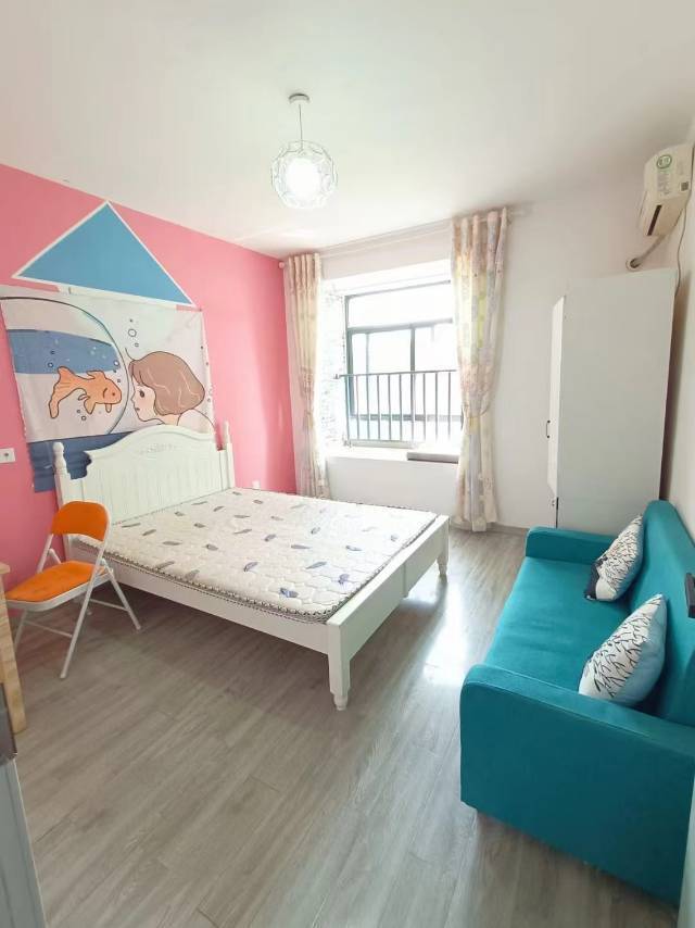 Hefei-Shushan-Pet Friendly