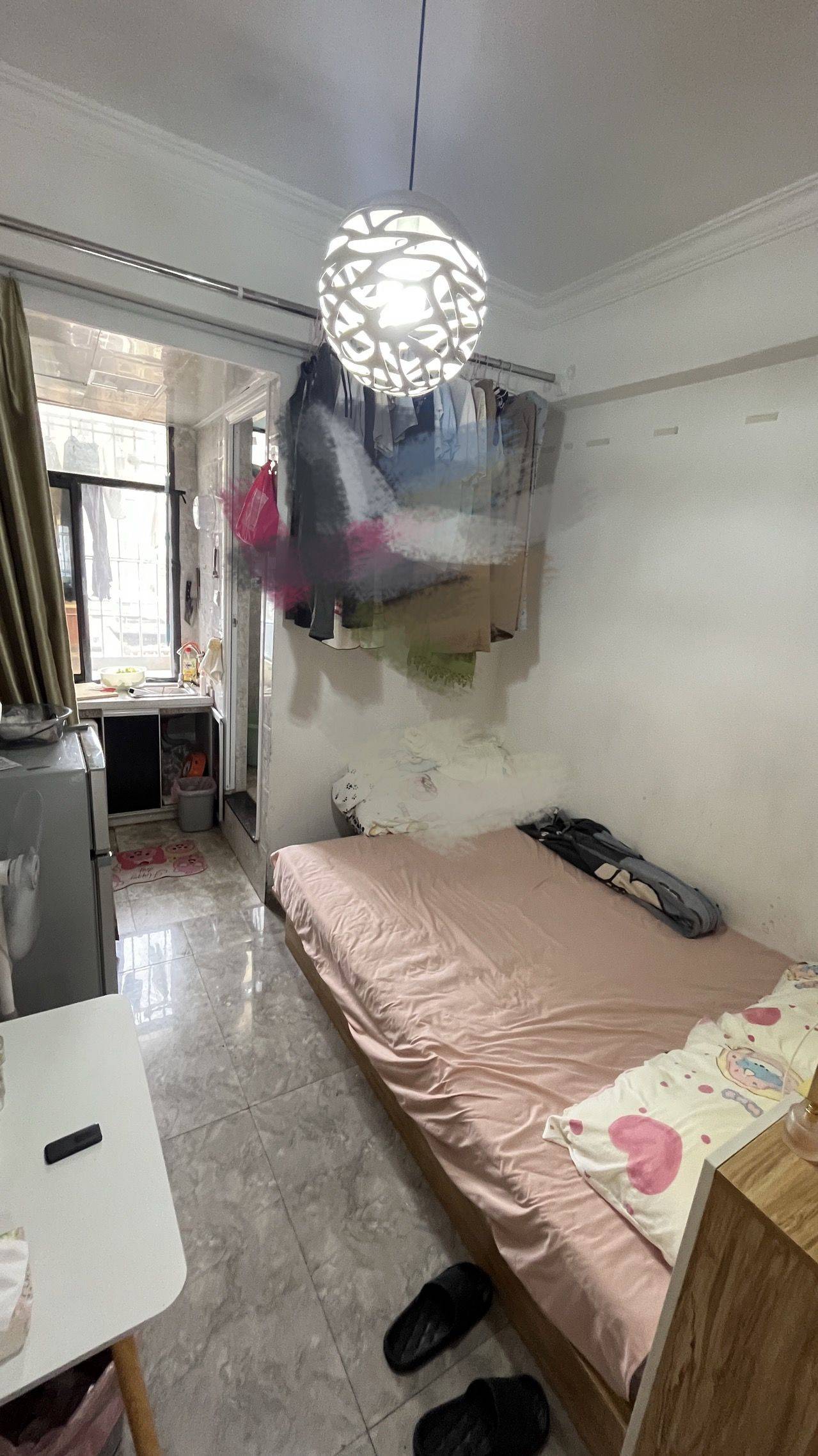 Shenzhen-BaoAn-Cozy Home,Clean&Comfy,No Gender Limit