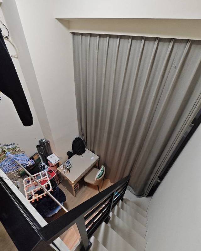 上海 黄浦 | 南外滩520公寓_1