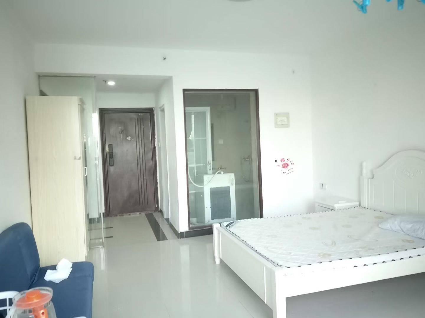 长沙-天心-溫馨小窩,不限性別