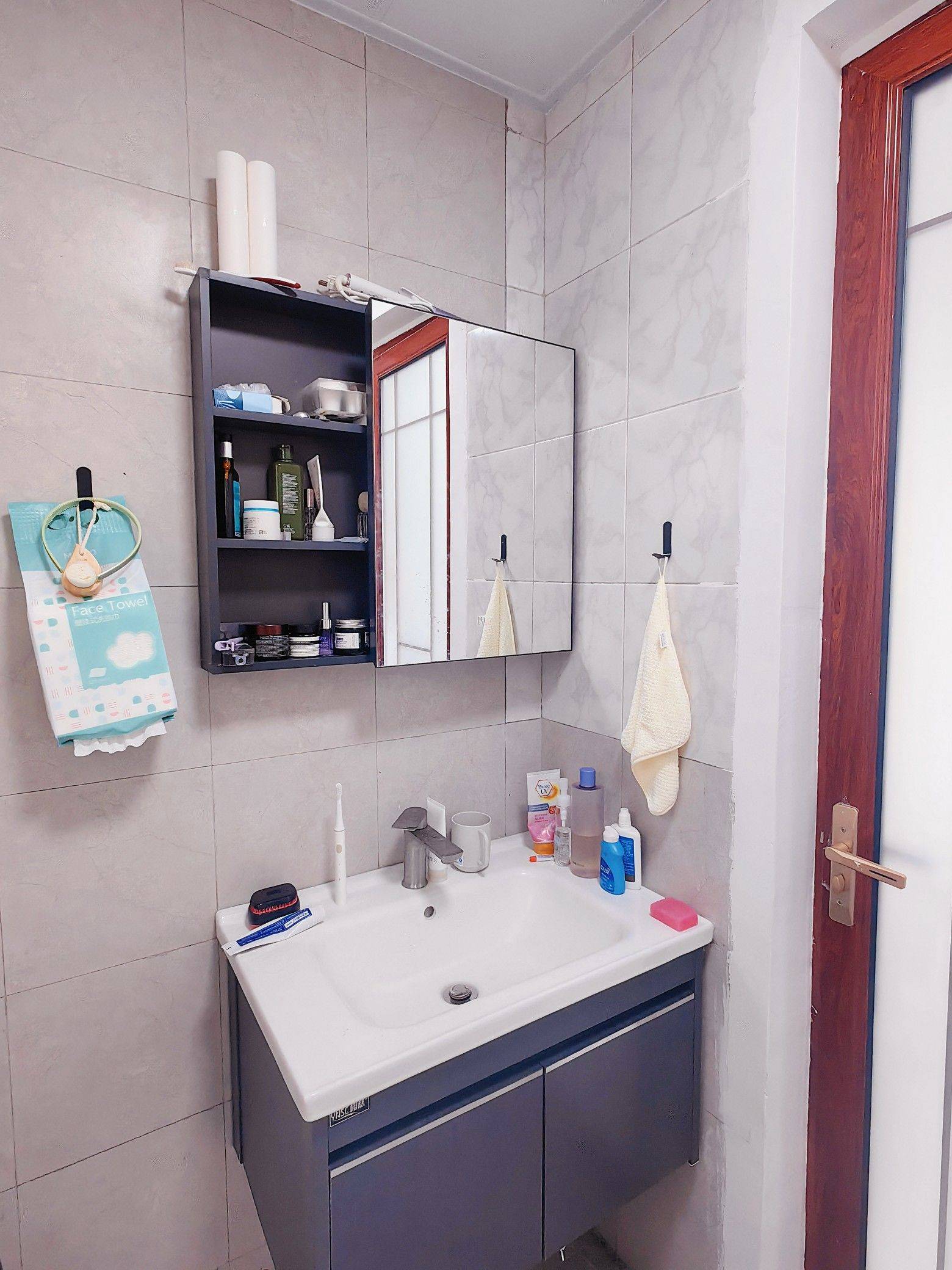 Shenzhen-Nanshan-Cozy Home,Clean&Comfy,No Gender Limit