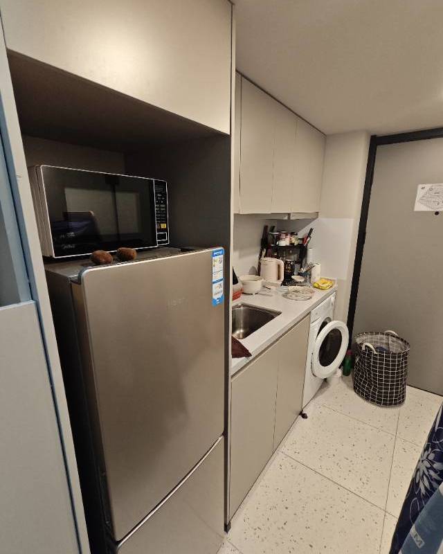 上海 黄浦 | 南外滩520公寓_4