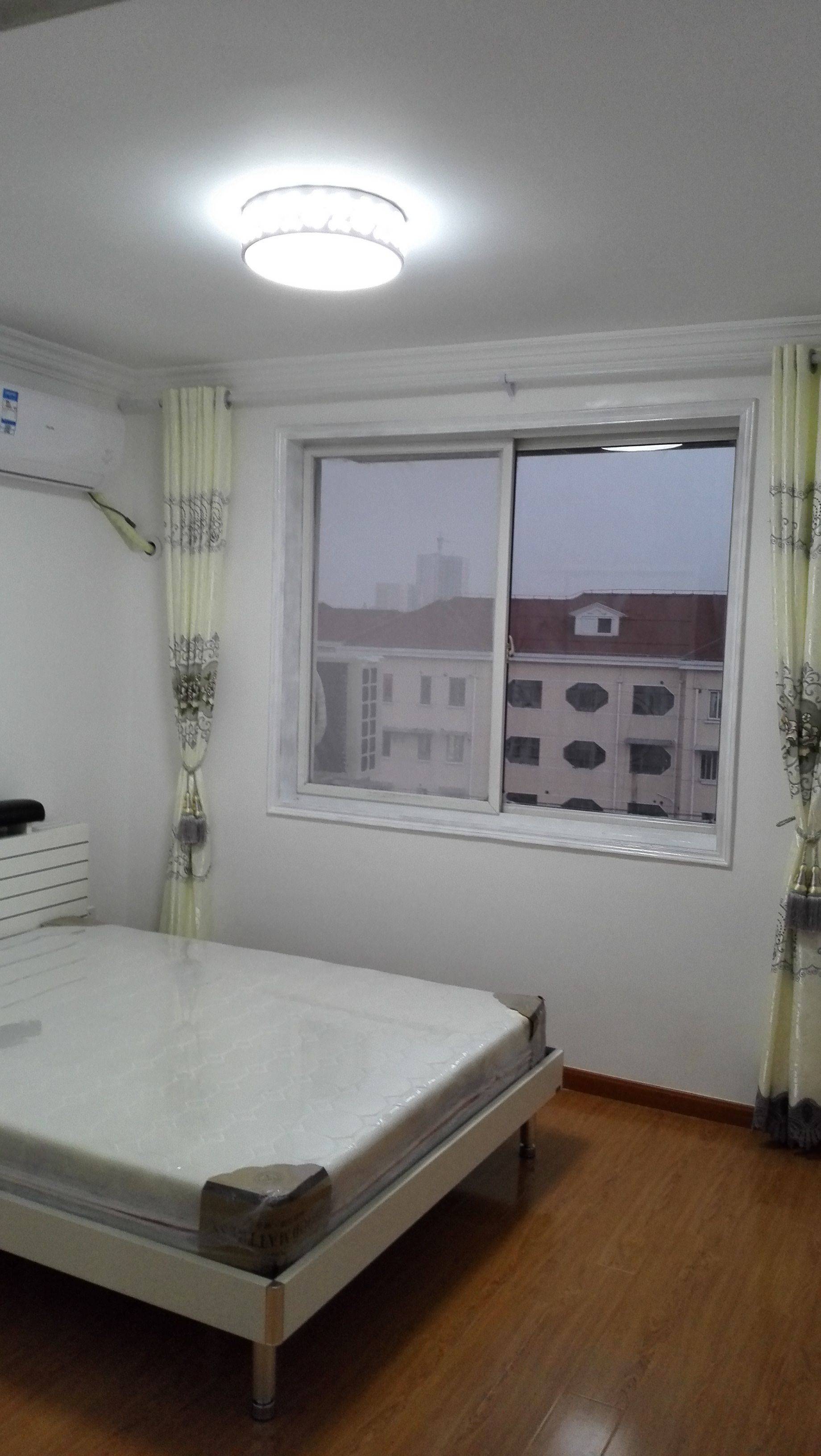 狂飙的蜗牛整租房源1