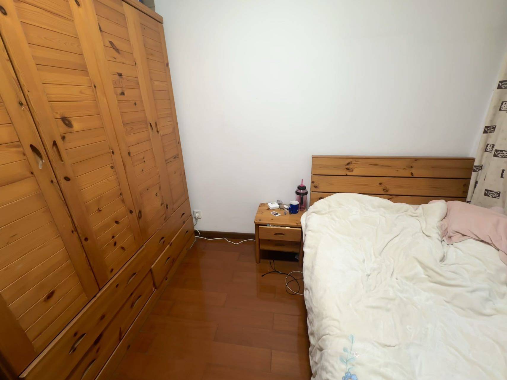 Nanjing-Xuanwu-Cozy Home,Clean&Comfy,No Gender Limit,Hustle & Bustle,Pet Friendly