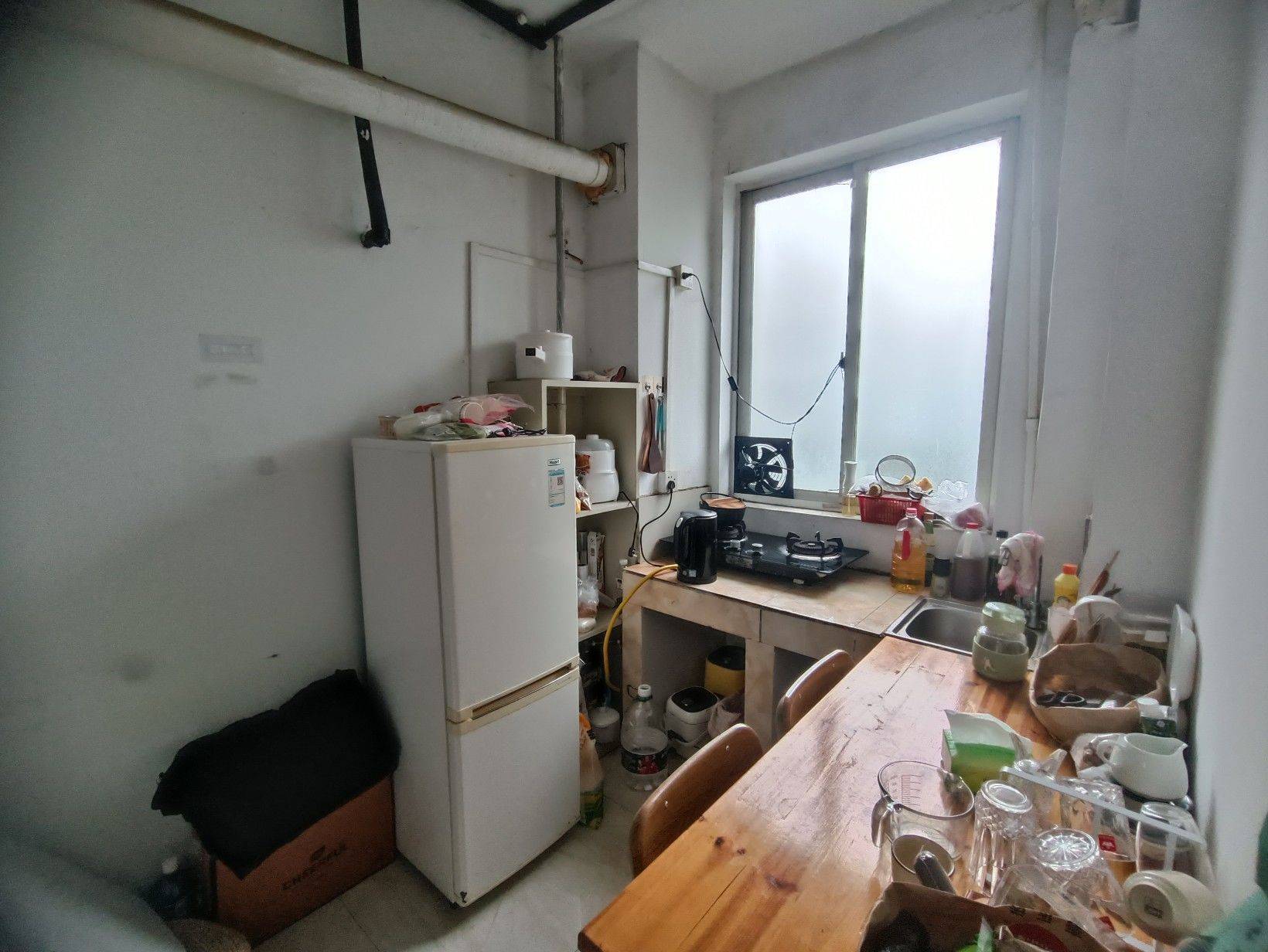 Ningbo-Jiangbei-Cozy Home,Clean&Comfy