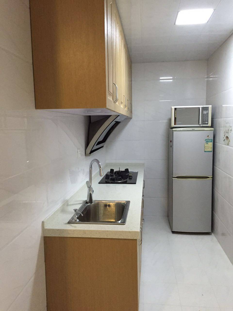 上海 浦东 | 杨新路198弄_7