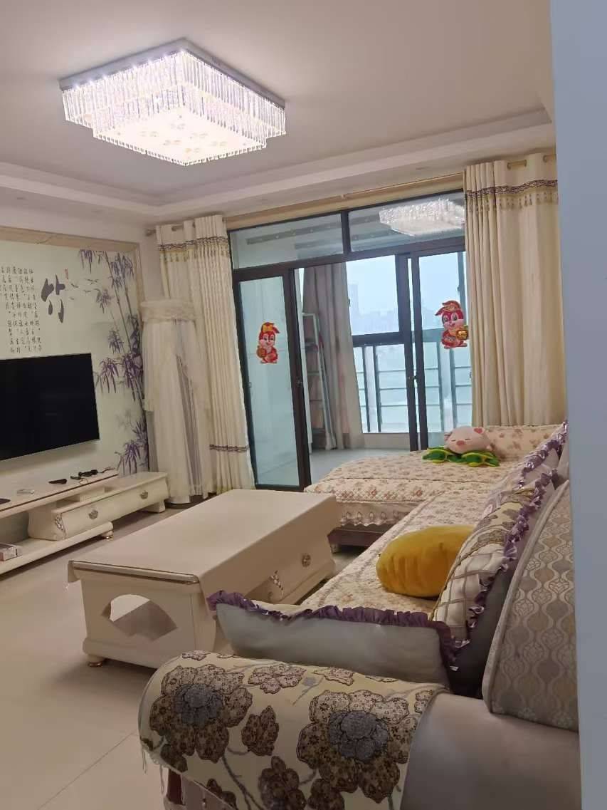 Hefei-Shushan-Cozy Home,Clean&Comfy,No Gender Limit,Hustle & Bustle,“Friends”,Chilled,LGBTQ Friendly