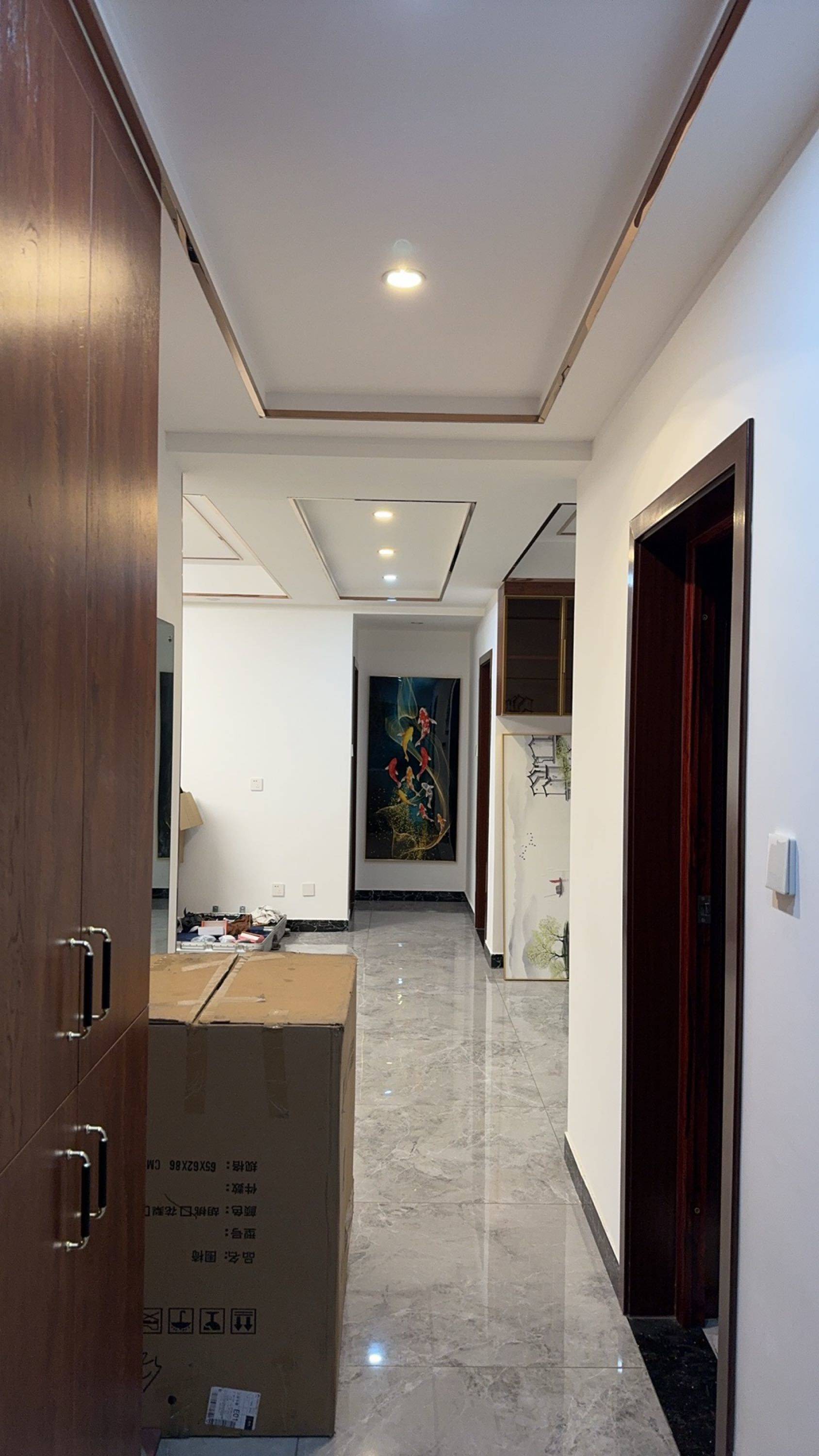 Xi'An-Yanta-Cozy Home,No Gender Limit,“Friends”,Pet Friendly