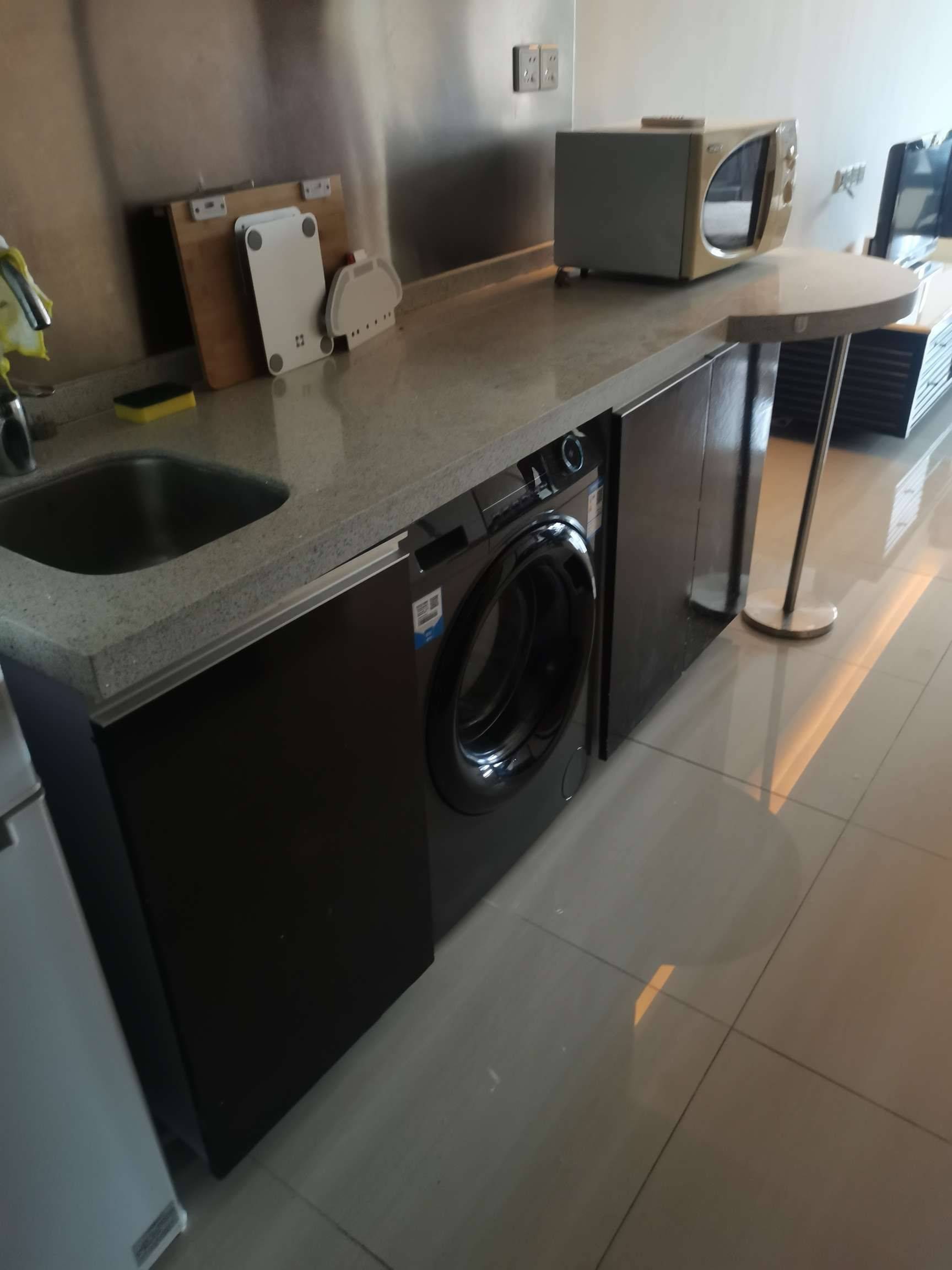 广州 海珠 | 珠江新岸公寓_3