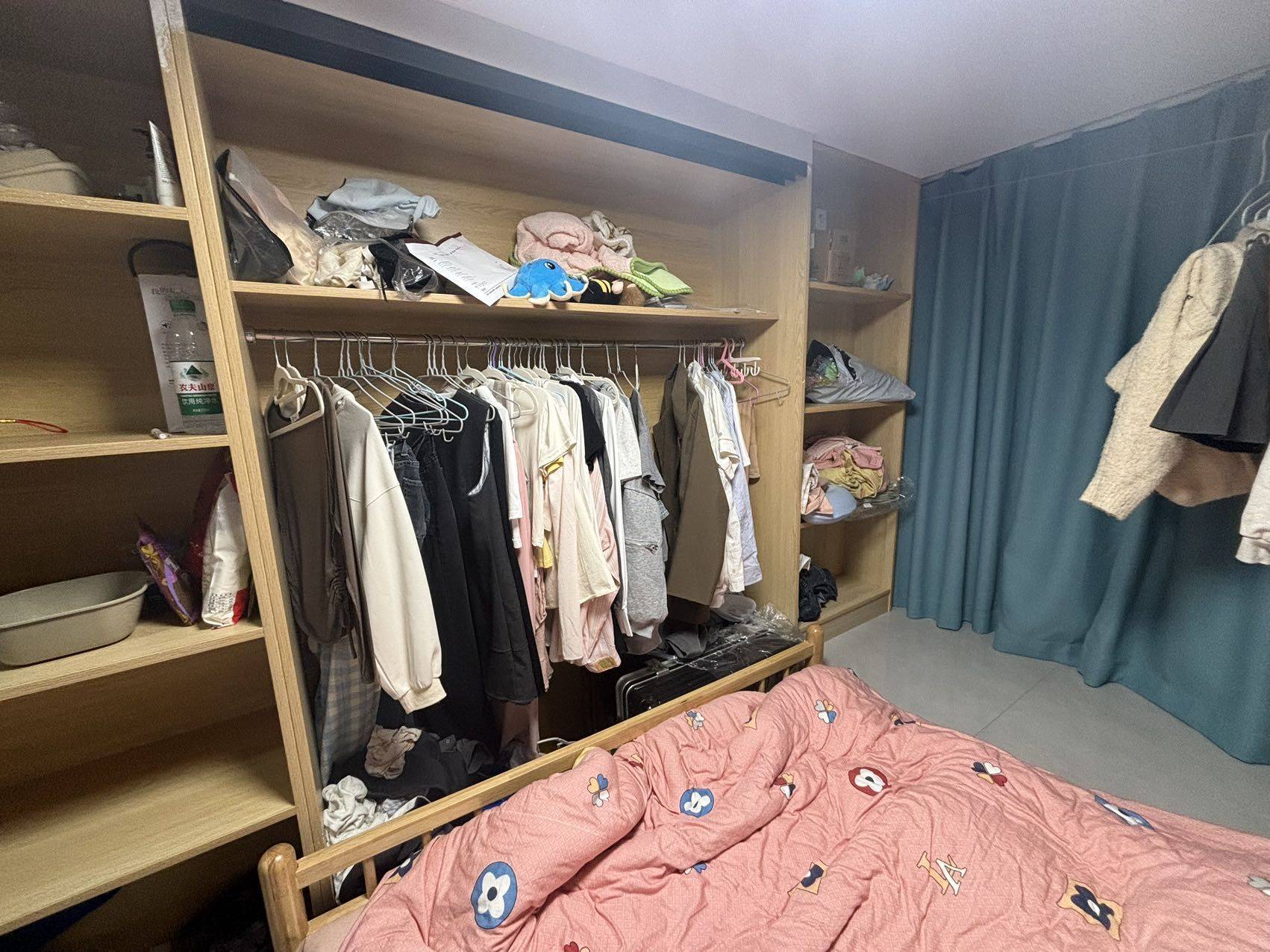 Suzhou-Gusu-Cozy Home,Clean&Comfy