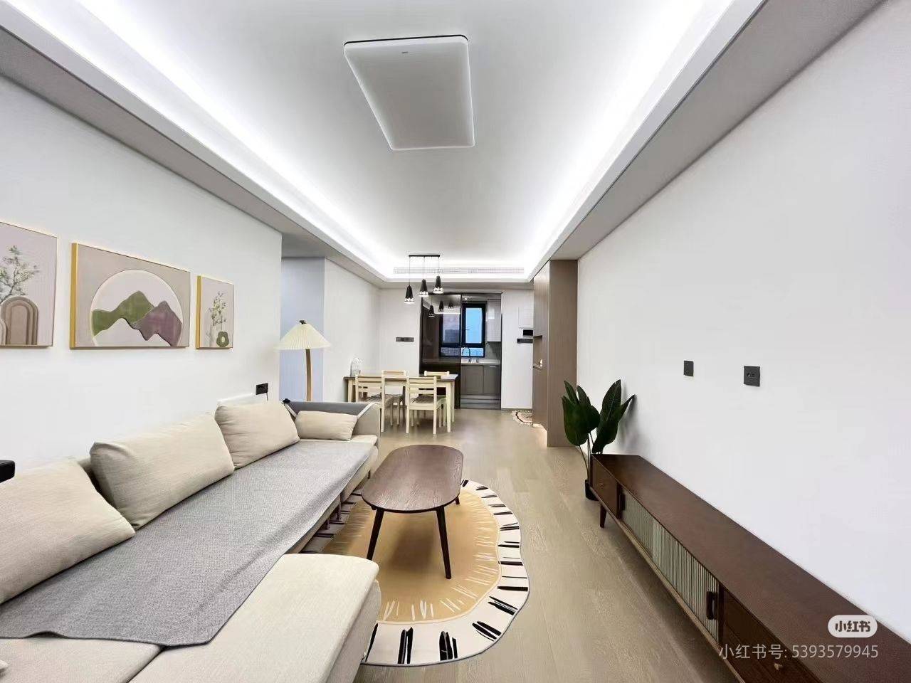 上海-青浦-温馨小窝,干净治愈