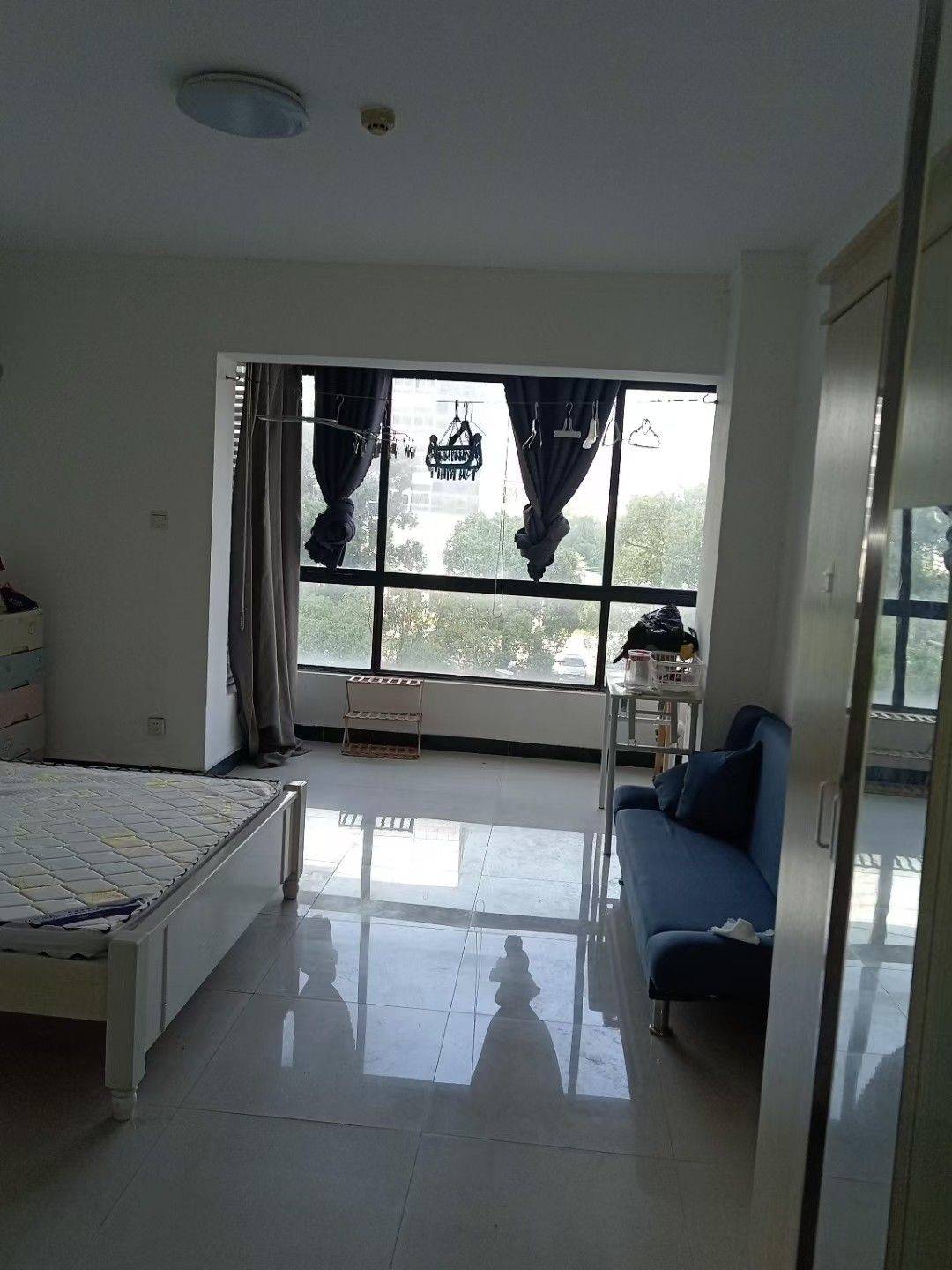 长沙-天心-溫馨小窩,不限性別