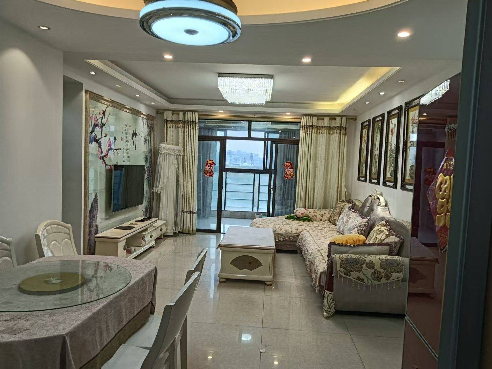 Hefei-Shushan-Cozy Home,Clean&Comfy,No Gender Limit,Hustle & Bustle,“Friends”,Chilled,LGBTQ Friendly