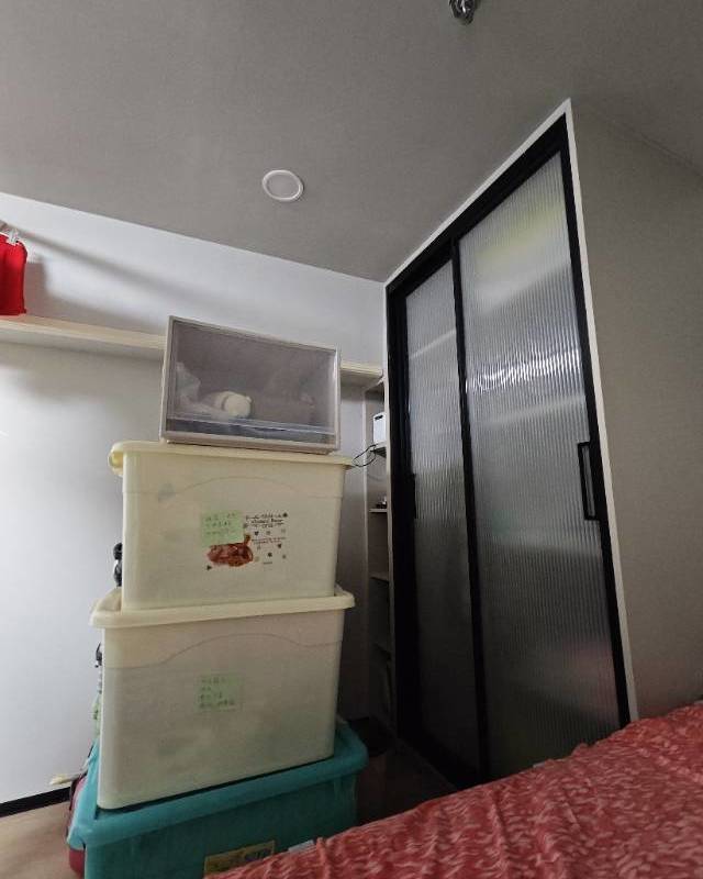 上海 黄浦 | 南外滩520公寓_3