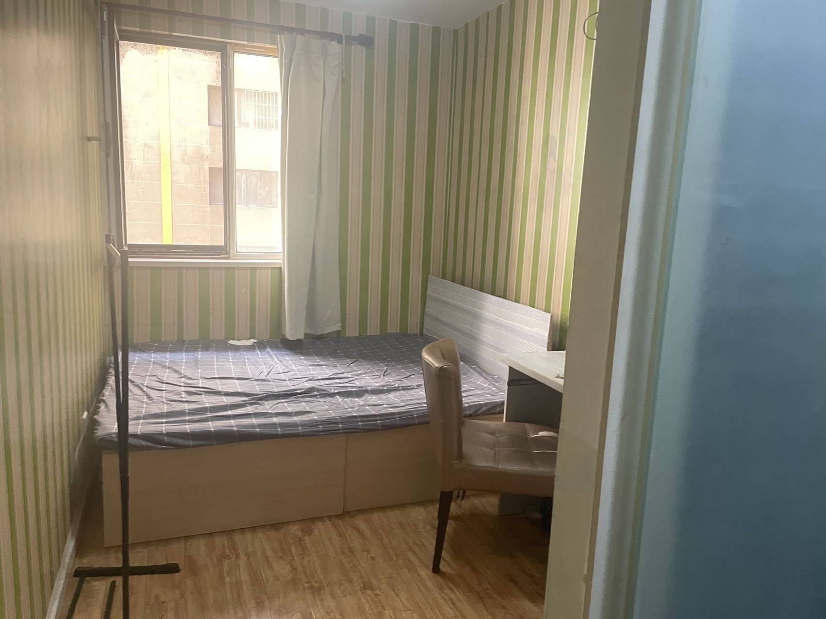 Beijing-Changping-Cozy Home,Clean&Comfy,No Gender Limit