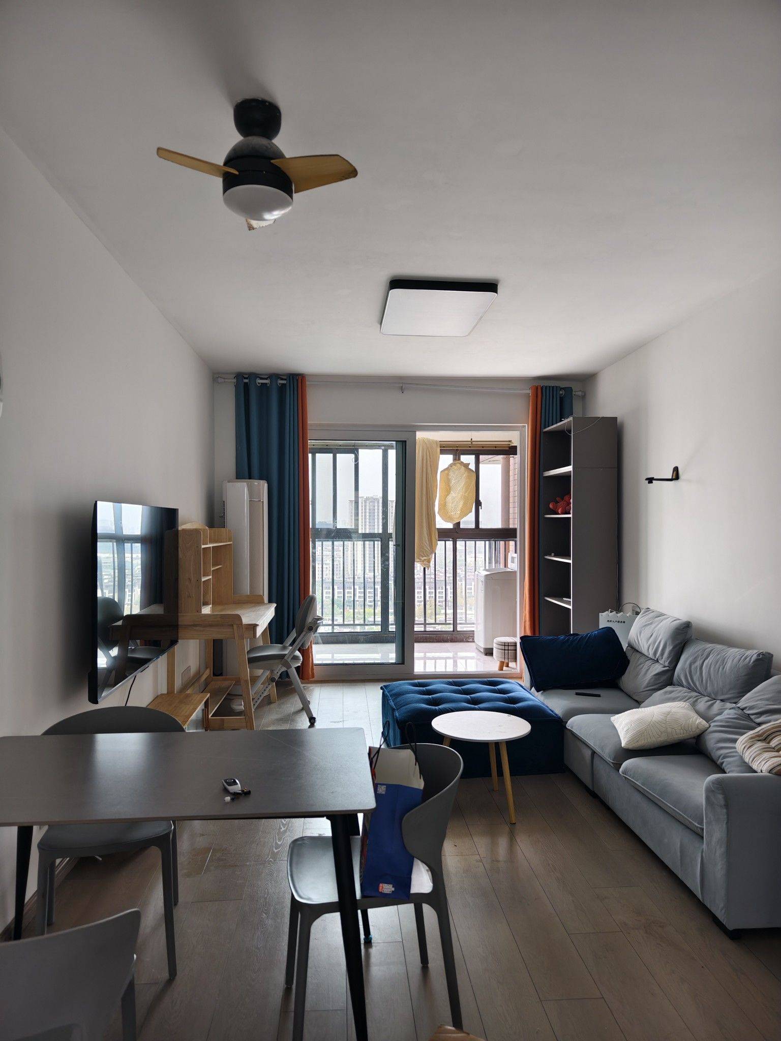 王淼淼整租房源1