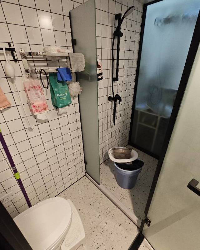 上海 黄浦 | 南外滩520公寓_5