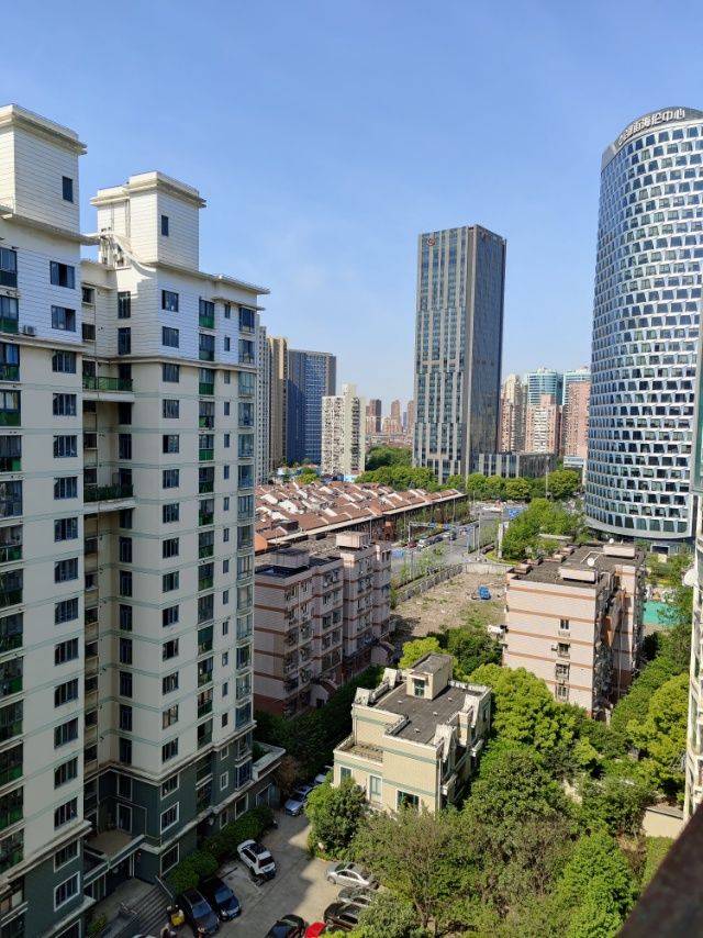 上海-虹口-溫馨小窩,乾淨治愈,不限性別