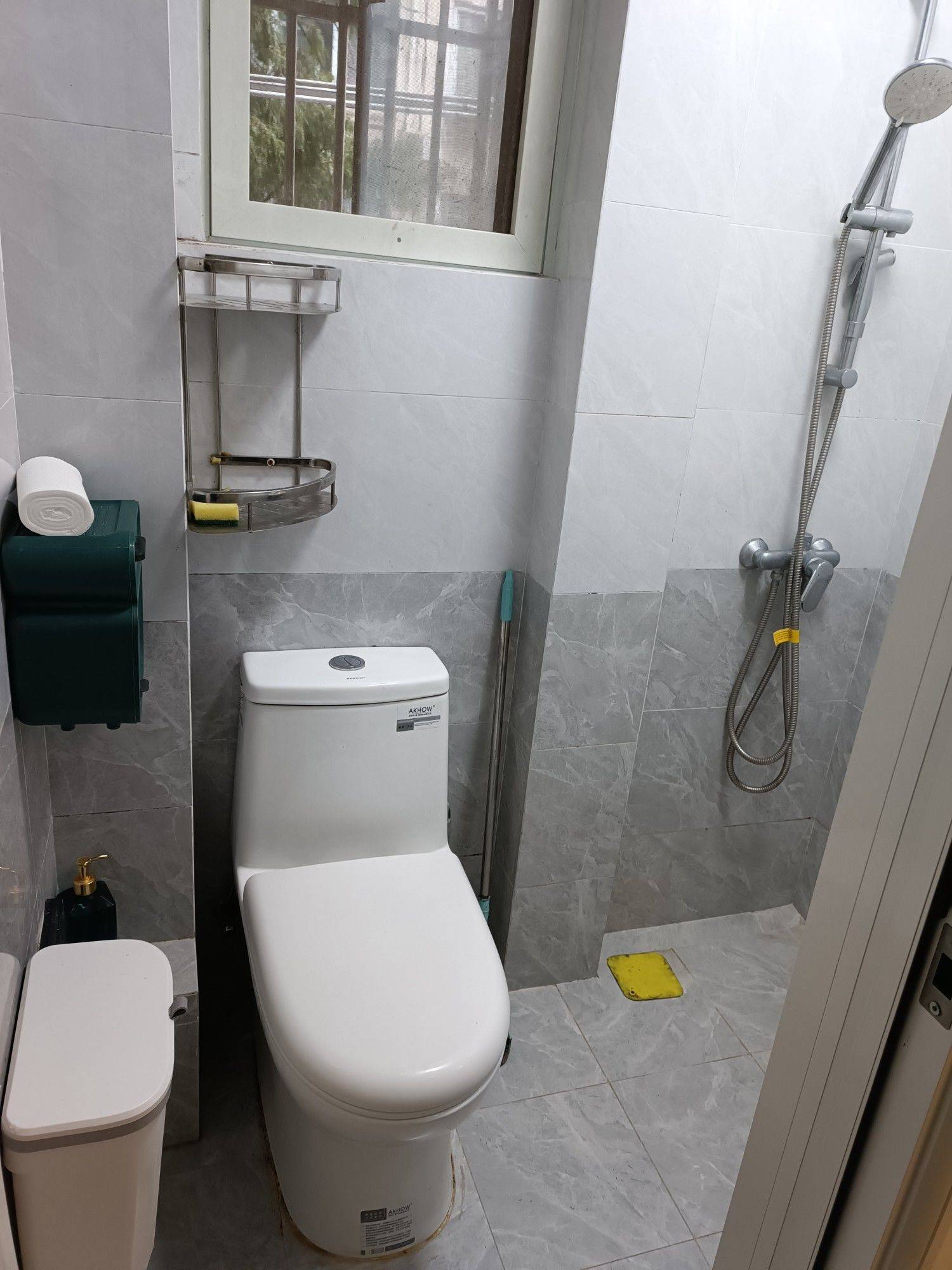 Nanjing-Qinhuai-Cozy Home,Clean&Comfy,No Gender Limit,Hustle & Bustle