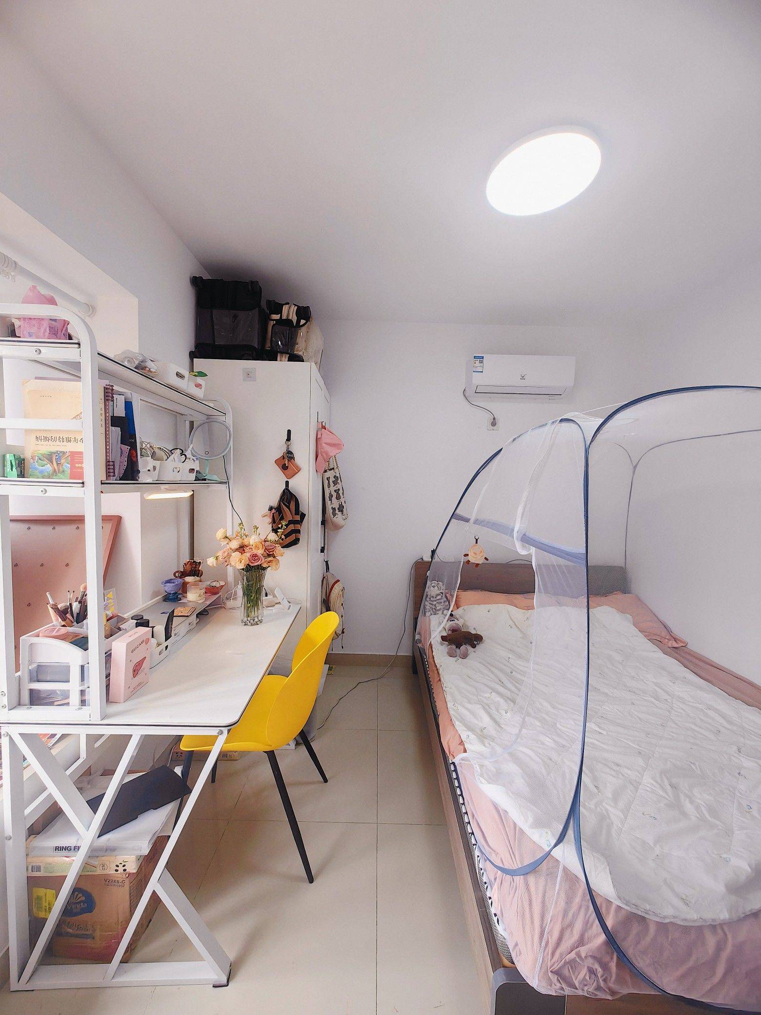 Shenzhen-Nanshan-Cozy Home,Clean&Comfy,No Gender Limit