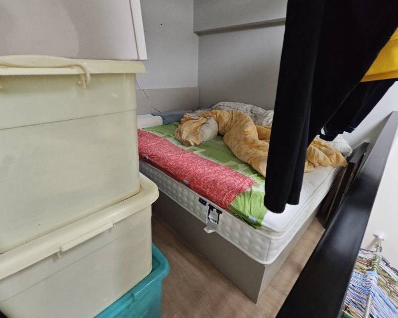 上海 黄浦 | 南外滩520公寓_6