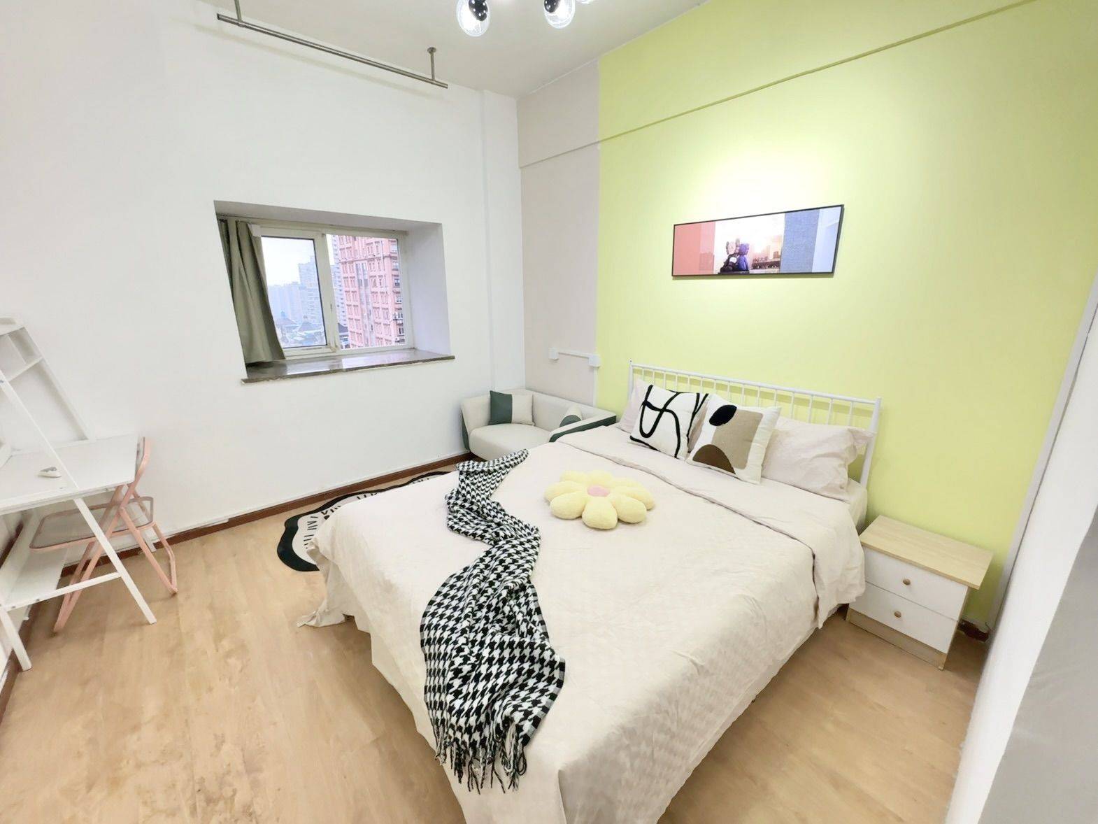 Chongqing-Jiangbei-Cozy Home,Clean&Comfy,Hustle & Bustle,Chilled,LGBTQ Friendly,Pet Friendly