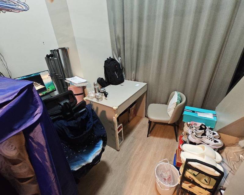 上海 黄浦 | 南外滩520公寓_2