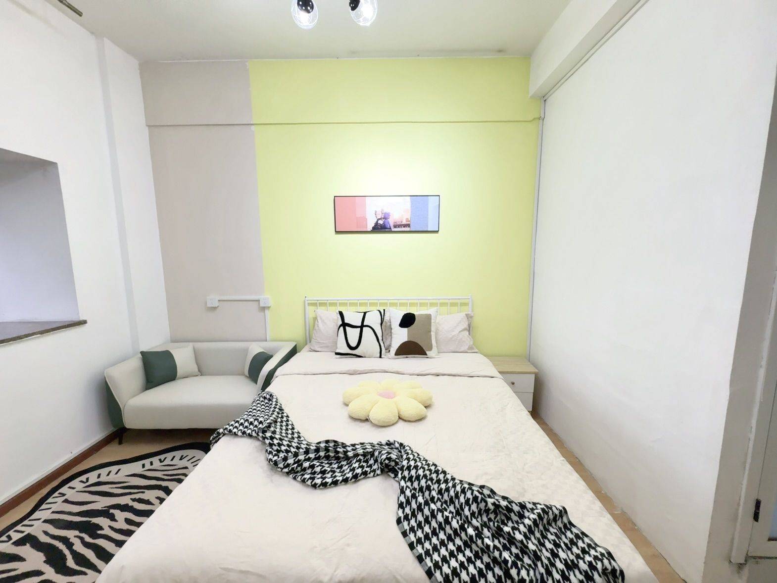 Chongqing-Jiangbei-Cozy Home,Clean&Comfy,Hustle & Bustle,Chilled,LGBTQ Friendly,Pet Friendly