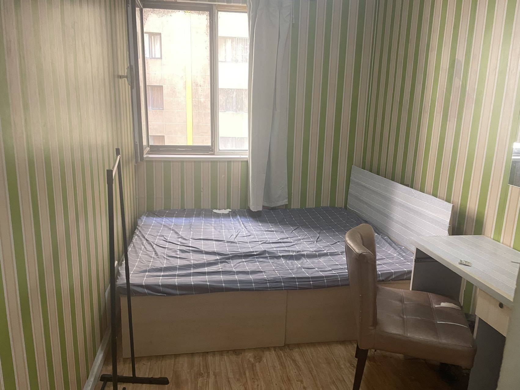 Beijing-Changping-Cozy Home,Clean&Comfy,No Gender Limit