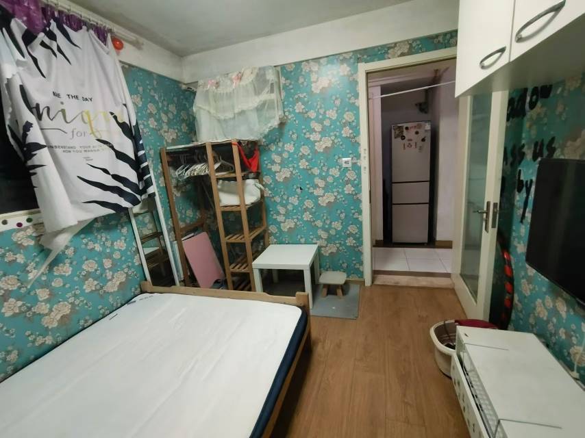 Shanghai-Changning-Cozy Home,Clean&Comfy,No Gender Limit,Hustle & Bustle,Chilled,Pet Friendly