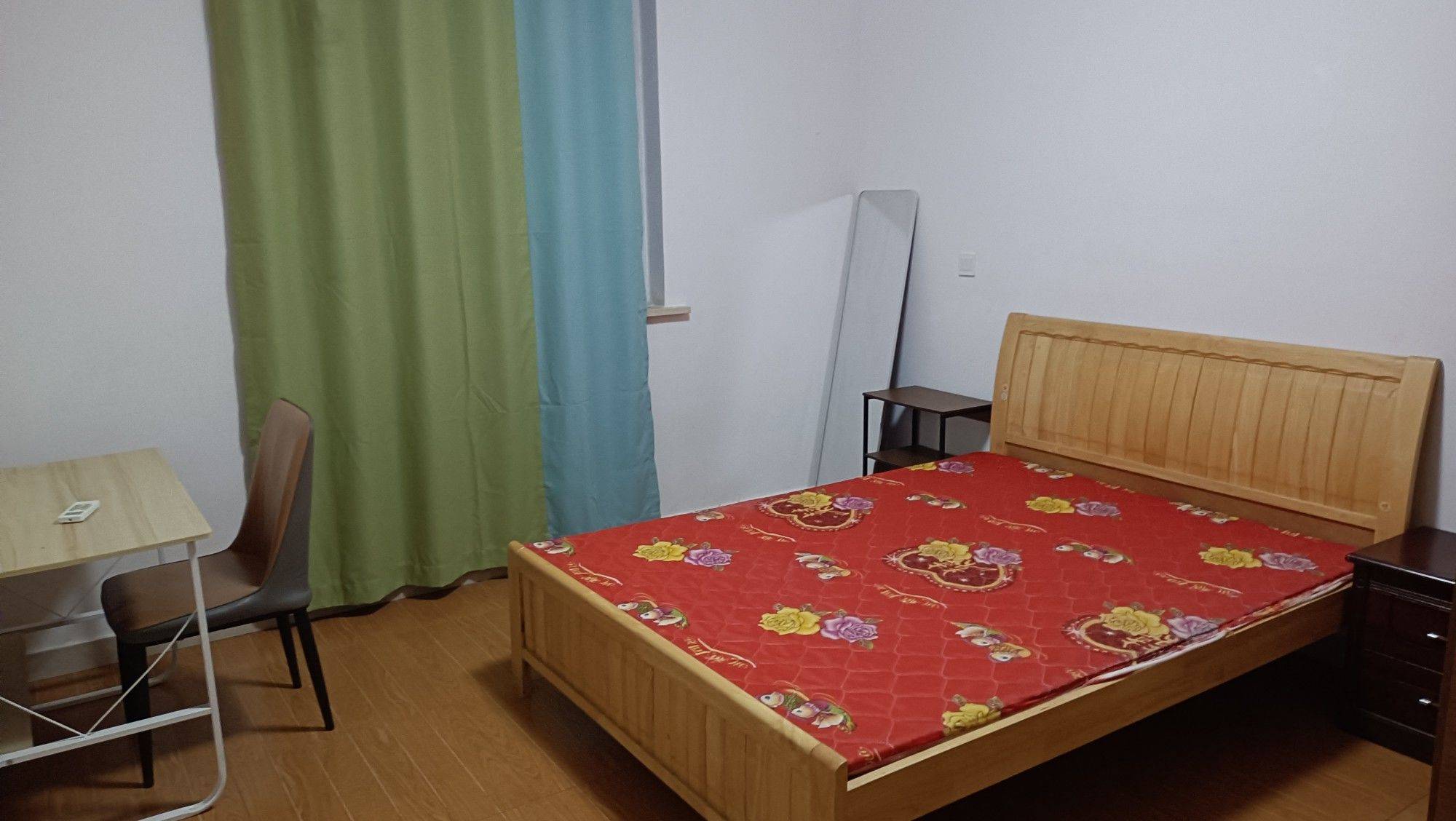 苏州-虎丘-温馨小窝,干净治愈,不限性别,慢时光,宠物友好