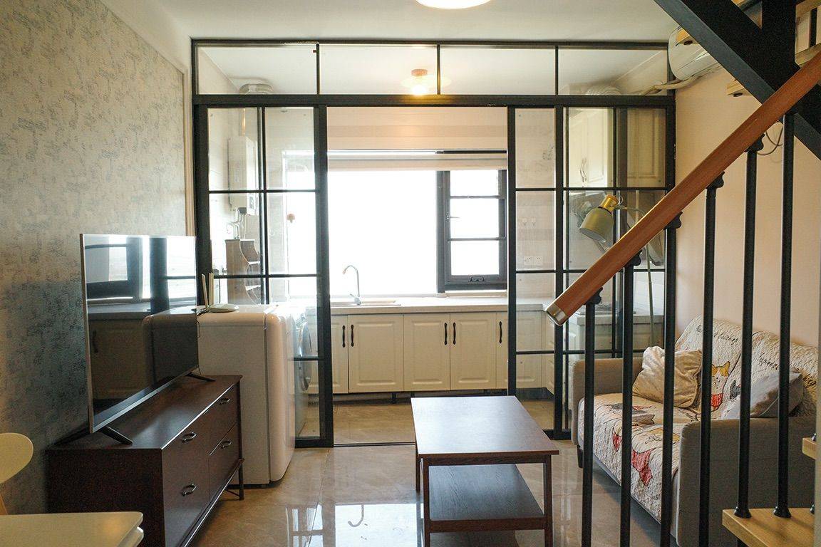 Wuhan-Hanyang-Cozy Home,Clean&Comfy,No Gender Limit,Pet Friendly