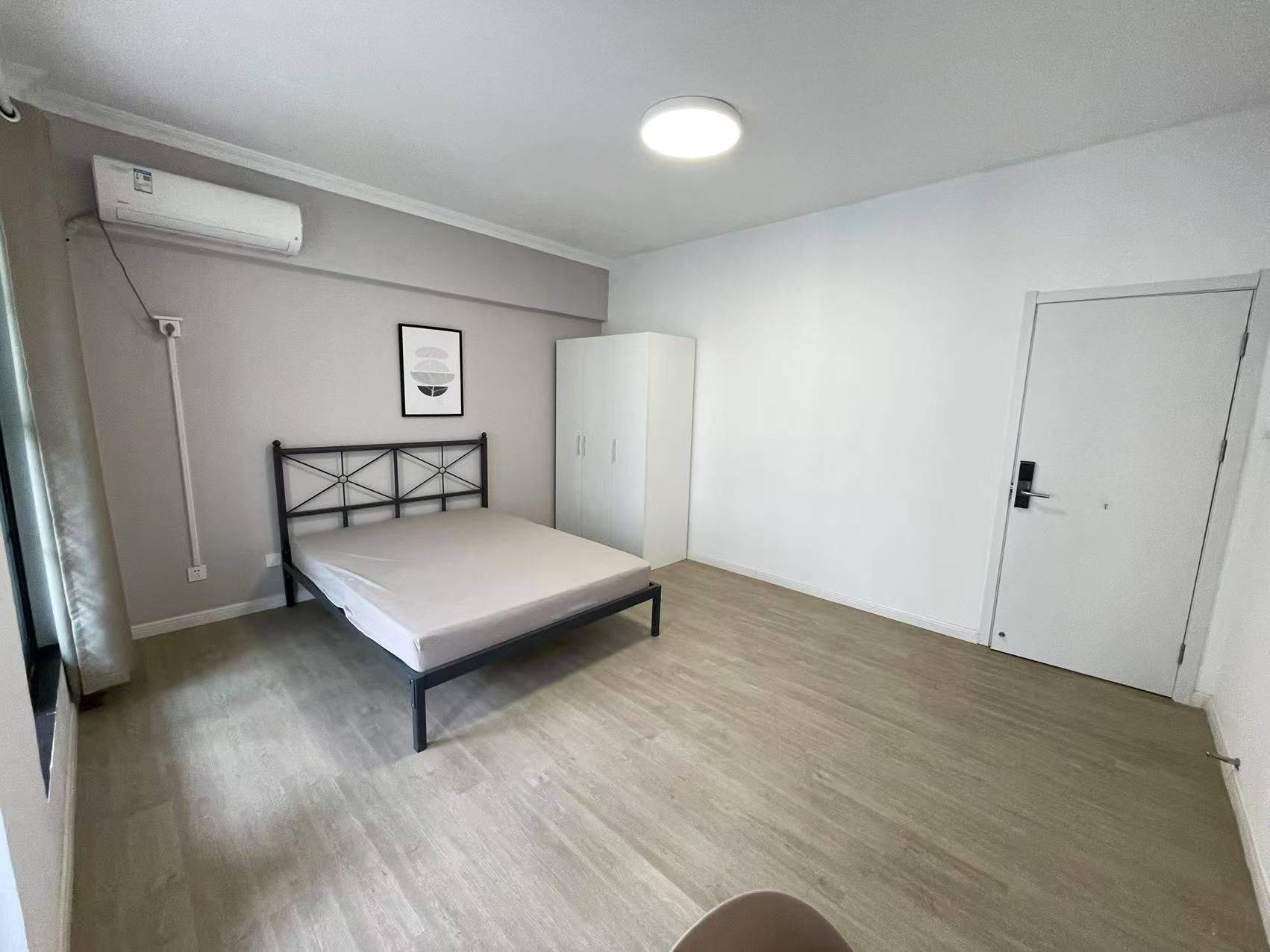 Nanjing-Pukou-Cozy Home,Clean&Comfy,No Gender Limit,Hustle & Bustle,Pet Friendly
