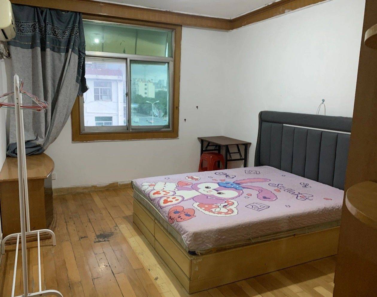 Hefei-Shushan-Cozy Home,Clean&Comfy,No Gender Limit,Hustle & Bustle,“Friends”,Chilled,LGBTQ Friendly,Pet Friendly