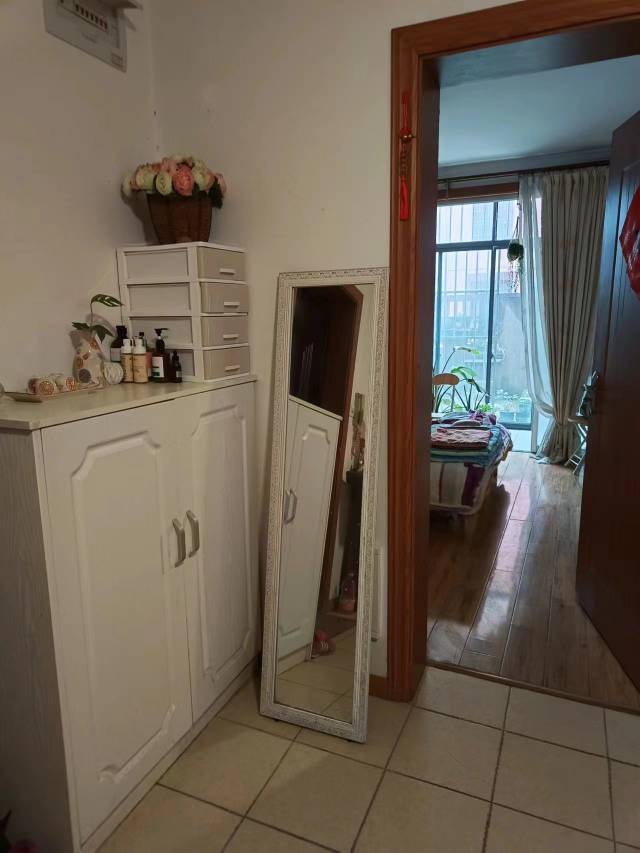 Shanghai-Minhang-Cozy Home,Clean&Comfy,No Gender Limit