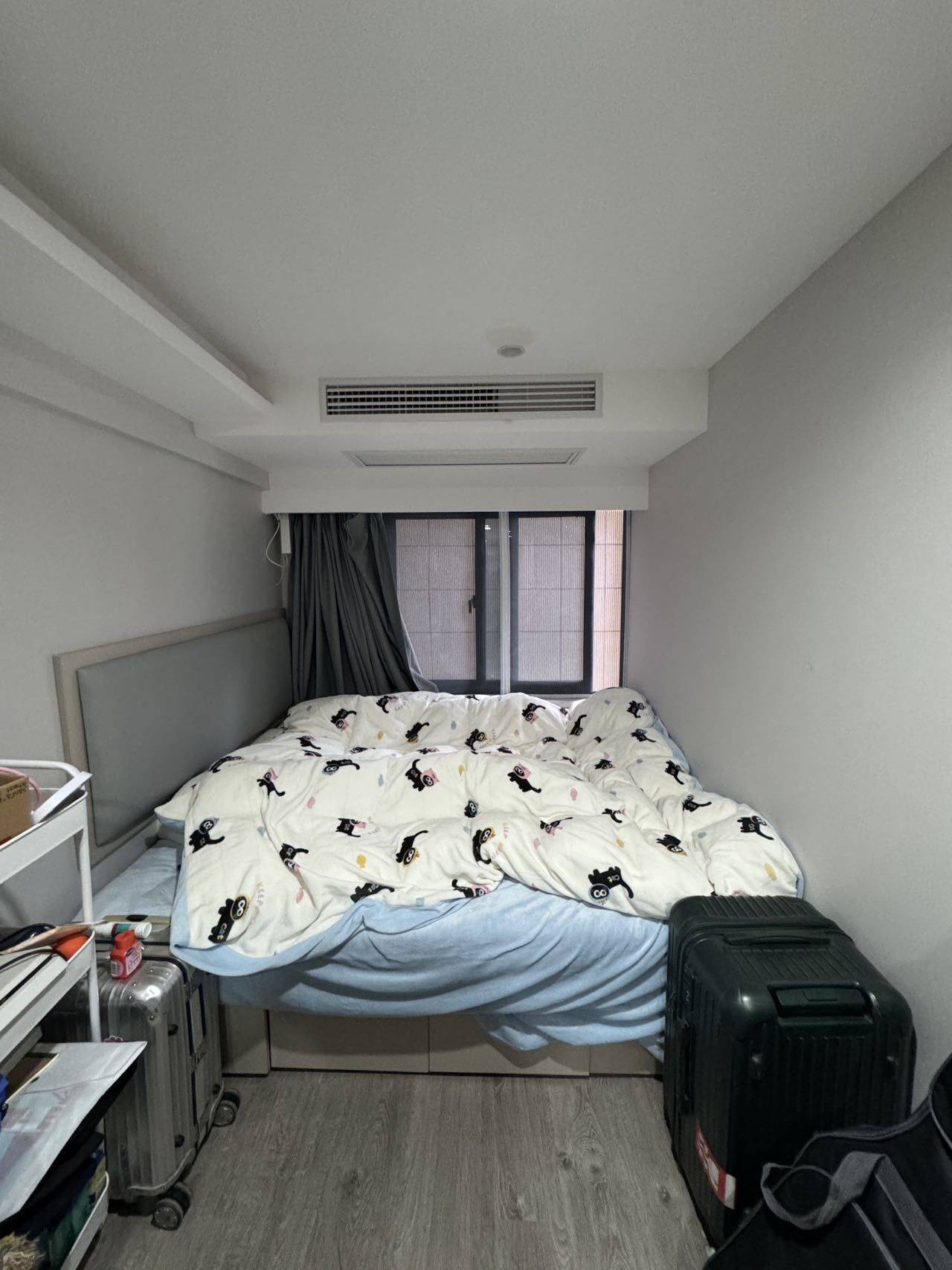 Hangzhou-Shangcheng-Cozy Home,Clean&Comfy,No Gender Limit