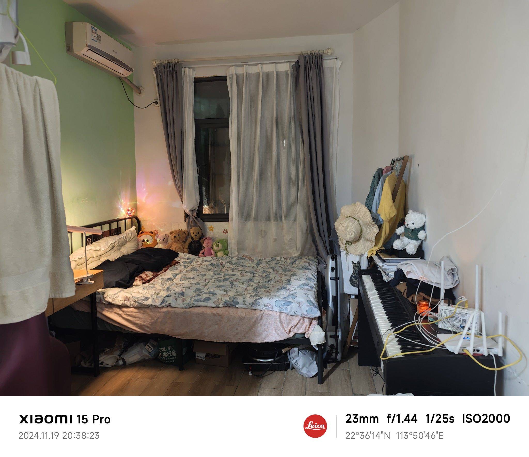 Shenzhen-BaoAn-Cozy Home,No Gender Limit,LGBTQ Friendly,Pet Friendly