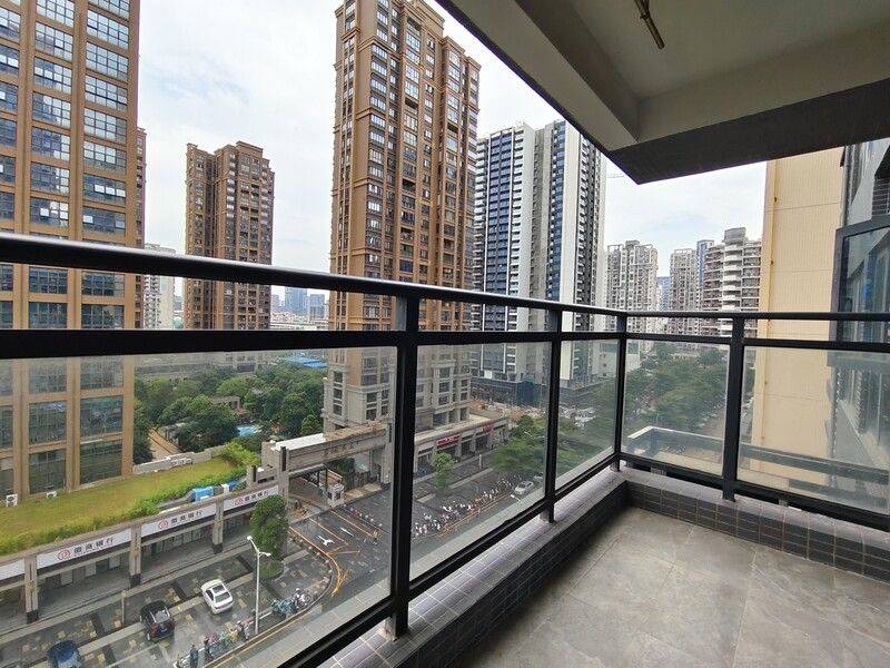 Shenzhen-BaoAn-Cozy Home,No Gender Limit,Pet Friendly