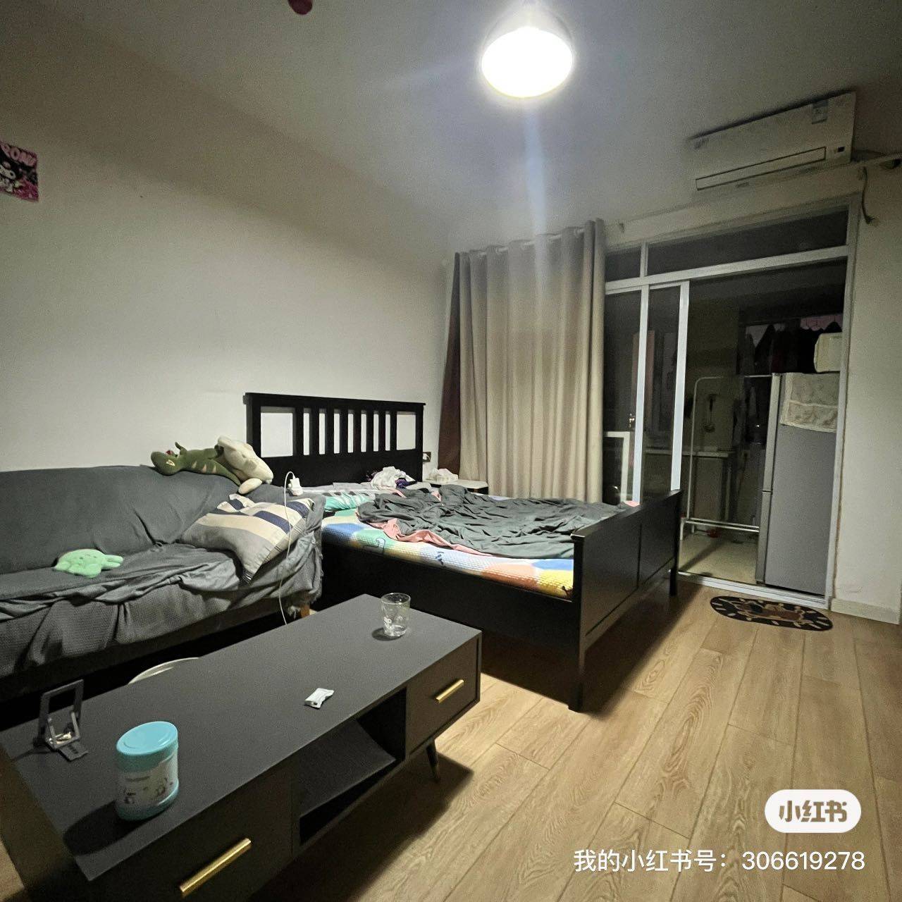 Chongqing-Jiangbei-Cozy Home,Clean&Comfy,No Gender Limit,Hustle & Bustle,LGBTQ Friendly