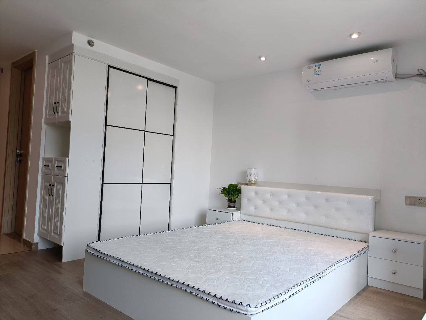 Hangzhou-Shangcheng-Cozy Home,Clean&Comfy,No Gender Limit