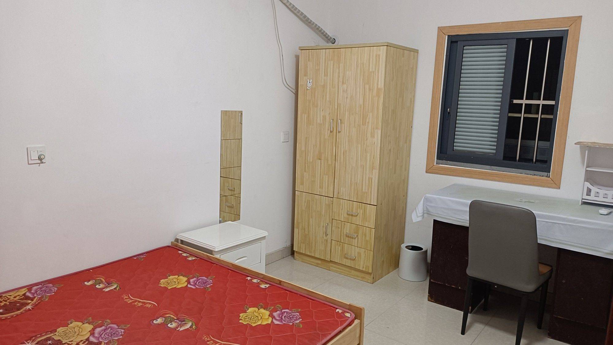 苏州-虎丘-温馨小窝,干净治愈,不限性别,慢时光,宠物友好