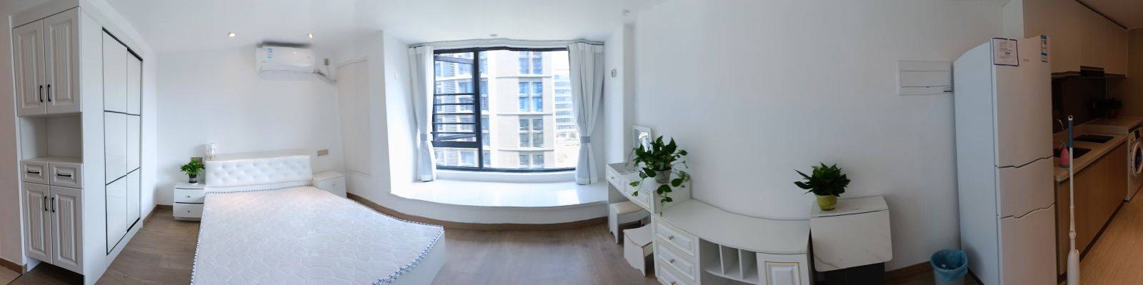 Hangzhou-Shangcheng-Cozy Home,Clean&Comfy,No Gender Limit