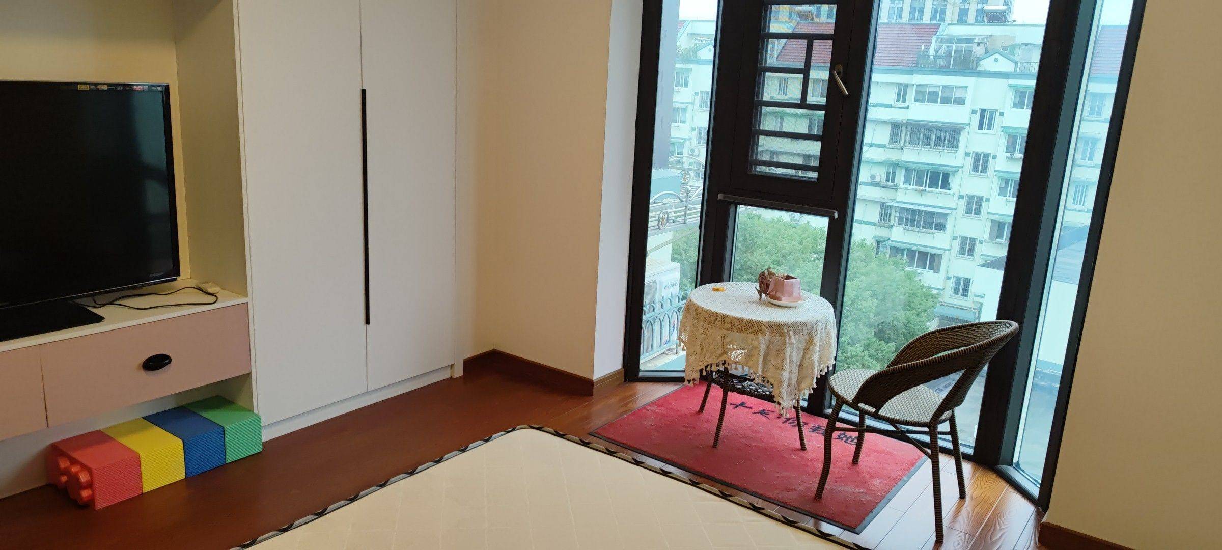 Ningbo-Jiangbei-Cozy Home,Clean&Comfy