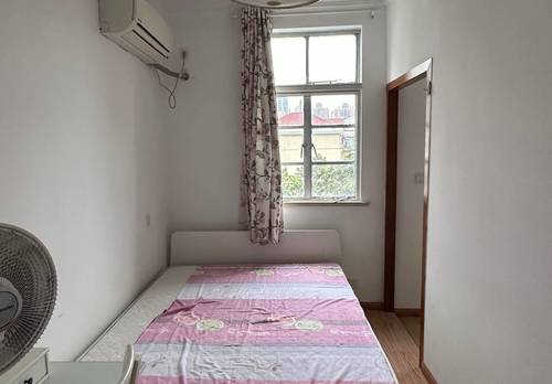 Huangpu 花园公寓