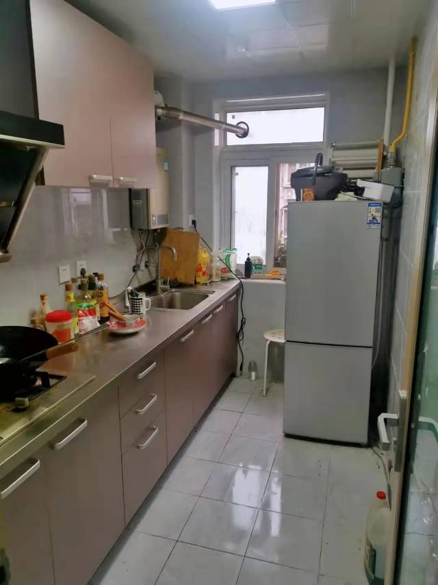 北京-海淀-温馨小窝,干净治愈,LGBTQ友好