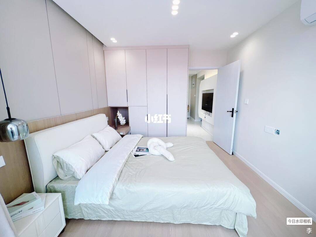 Shanghai-Pudong-Cozy Home,Clean&Comfy,No Gender Limit,Pet Friendly