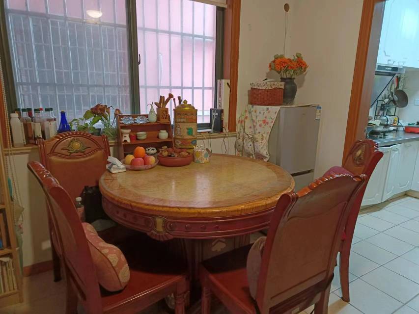 Shanghai-Minhang-Cozy Home,Clean&Comfy,No Gender Limit
