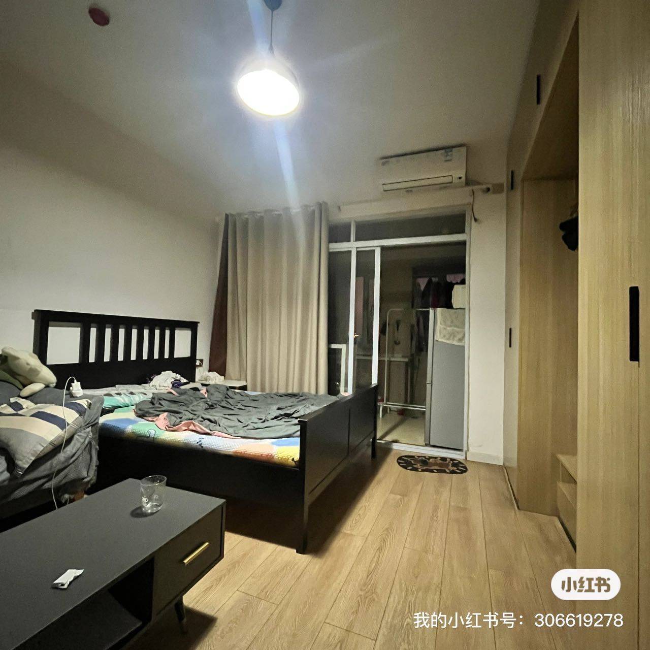 Chongqing-Jiangbei-Cozy Home,Clean&Comfy,No Gender Limit,Hustle & Bustle,LGBTQ Friendly