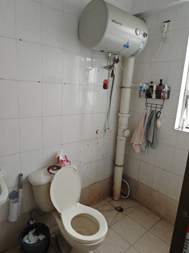 Dongguan-Nancheng-Cozy Home,Clean&Comfy,No Gender Limit