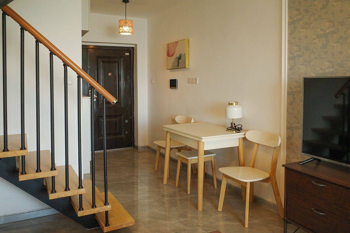 Wuhan-Hanyang-Cozy Home,Clean&Comfy,No Gender Limit,Pet Friendly
